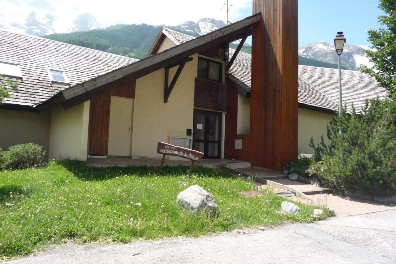 Les Enfetchores - Apartment Overlooking La Meije La Grave Luaran gambar