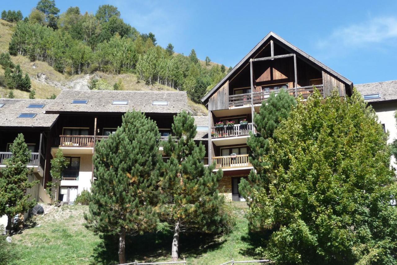 Les Enfetchores - Apartment Overlooking La Meije La Grave Luaran gambar